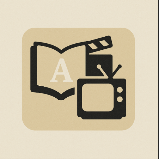 Page, Screen & Beyond